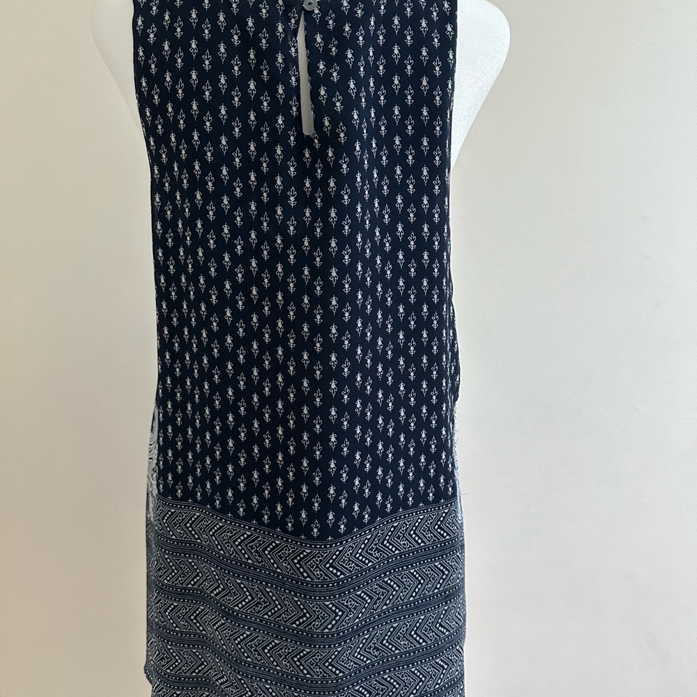 Max Studio Tunic Top - image 3